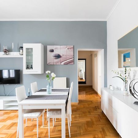 Homehouse Giulio Cesare-San Pietro Рим Экстерьер фото
