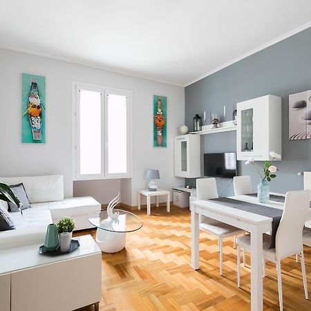Homehouse Giulio Cesare-San Pietro Рим Экстерьер фото