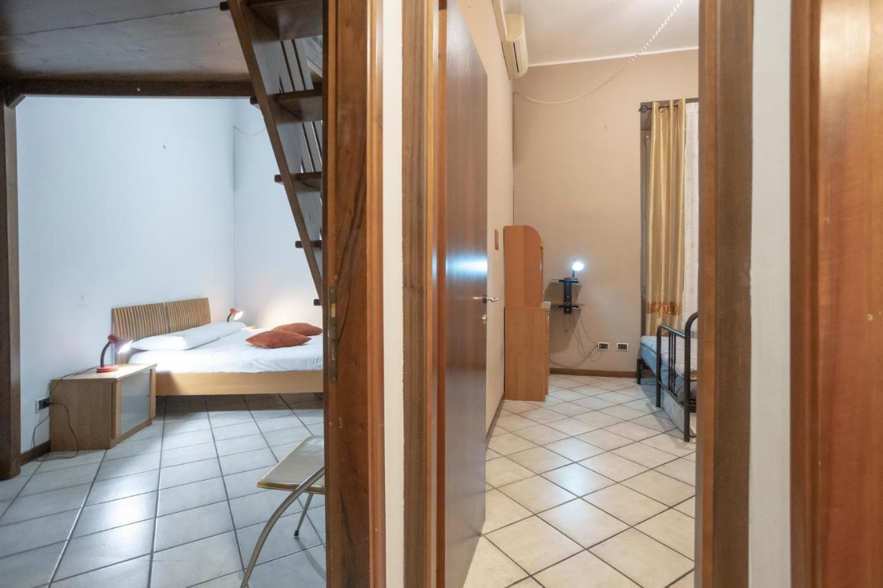 Homehouse Giulio Cesare-San Pietro Рим Экстерьер фото