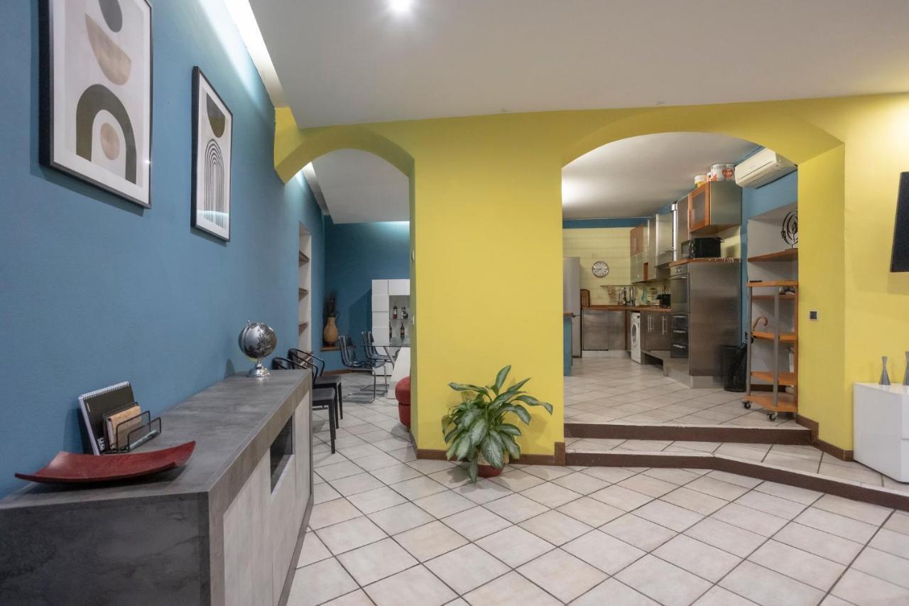 Homehouse Giulio Cesare-San Pietro Рим Экстерьер фото