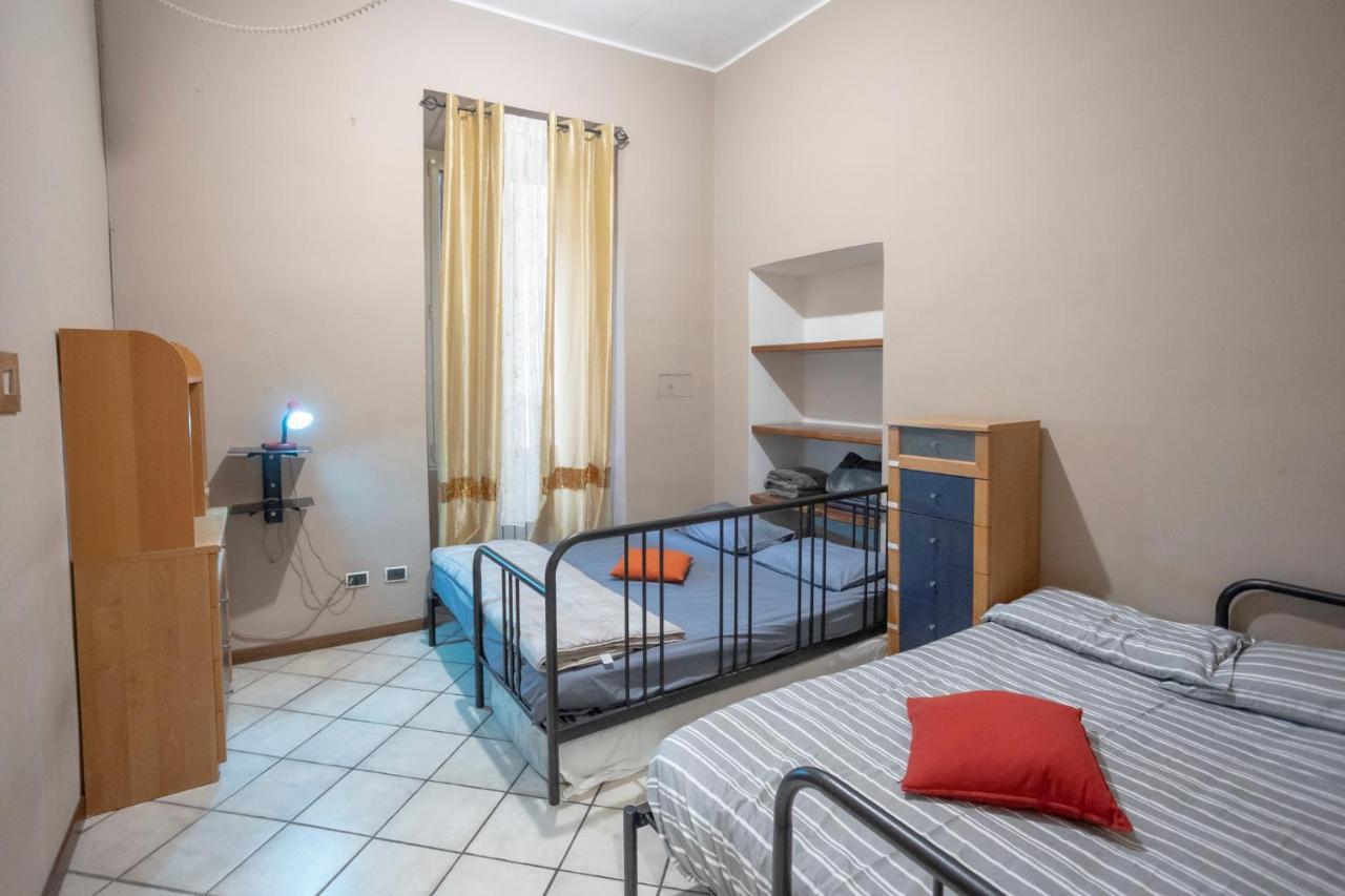 Homehouse Giulio Cesare-San Pietro Рим Экстерьер фото