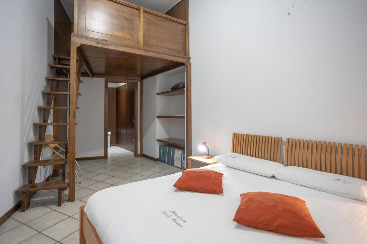 Homehouse Giulio Cesare-San Pietro Рим Экстерьер фото