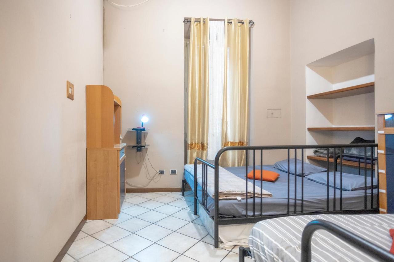 Homehouse Giulio Cesare-San Pietro Рим Экстерьер фото