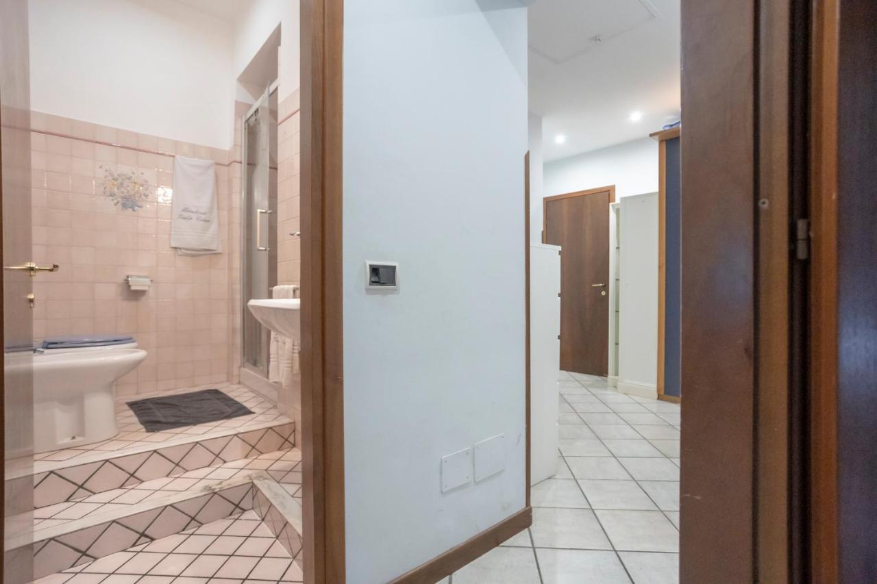 Homehouse Giulio Cesare-San Pietro Рим Экстерьер фото