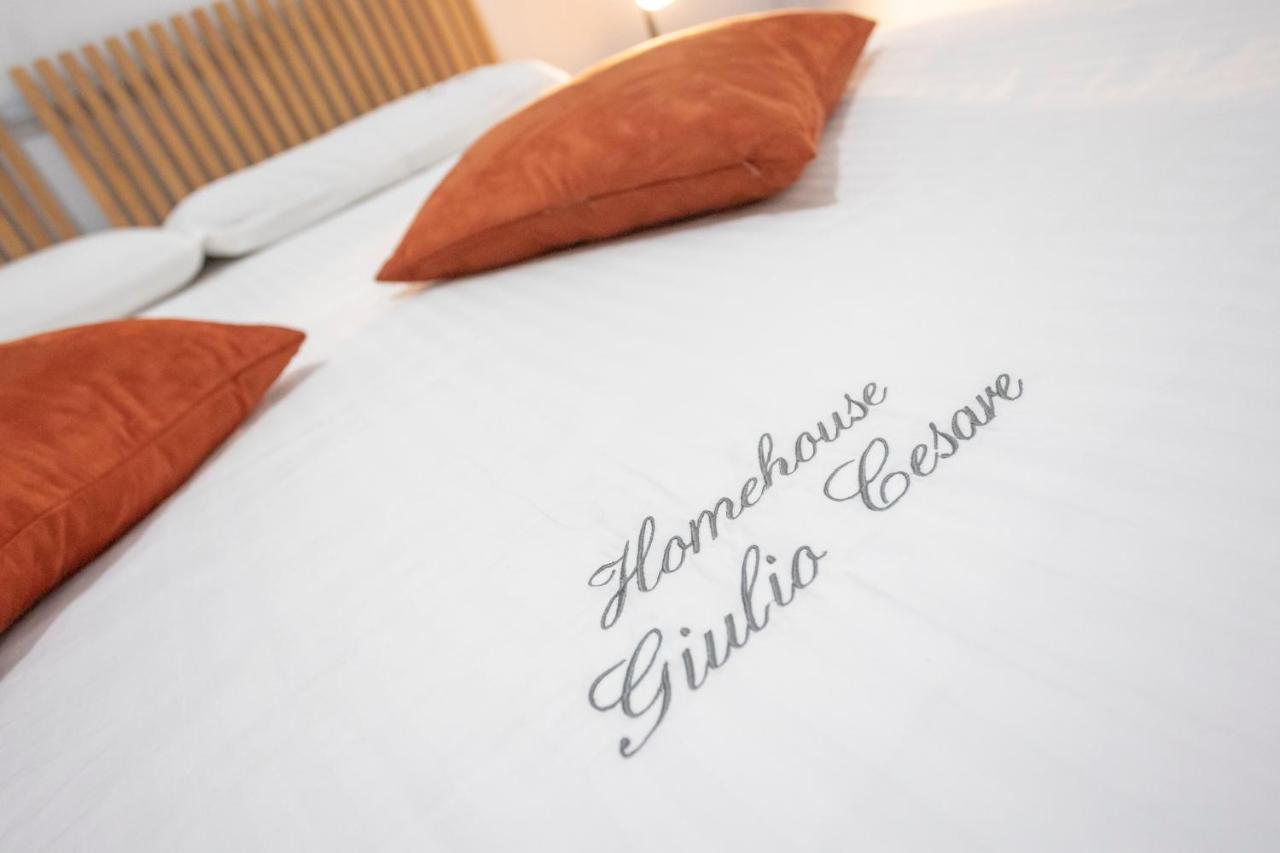 Homehouse Giulio Cesare-San Pietro Рим Экстерьер фото