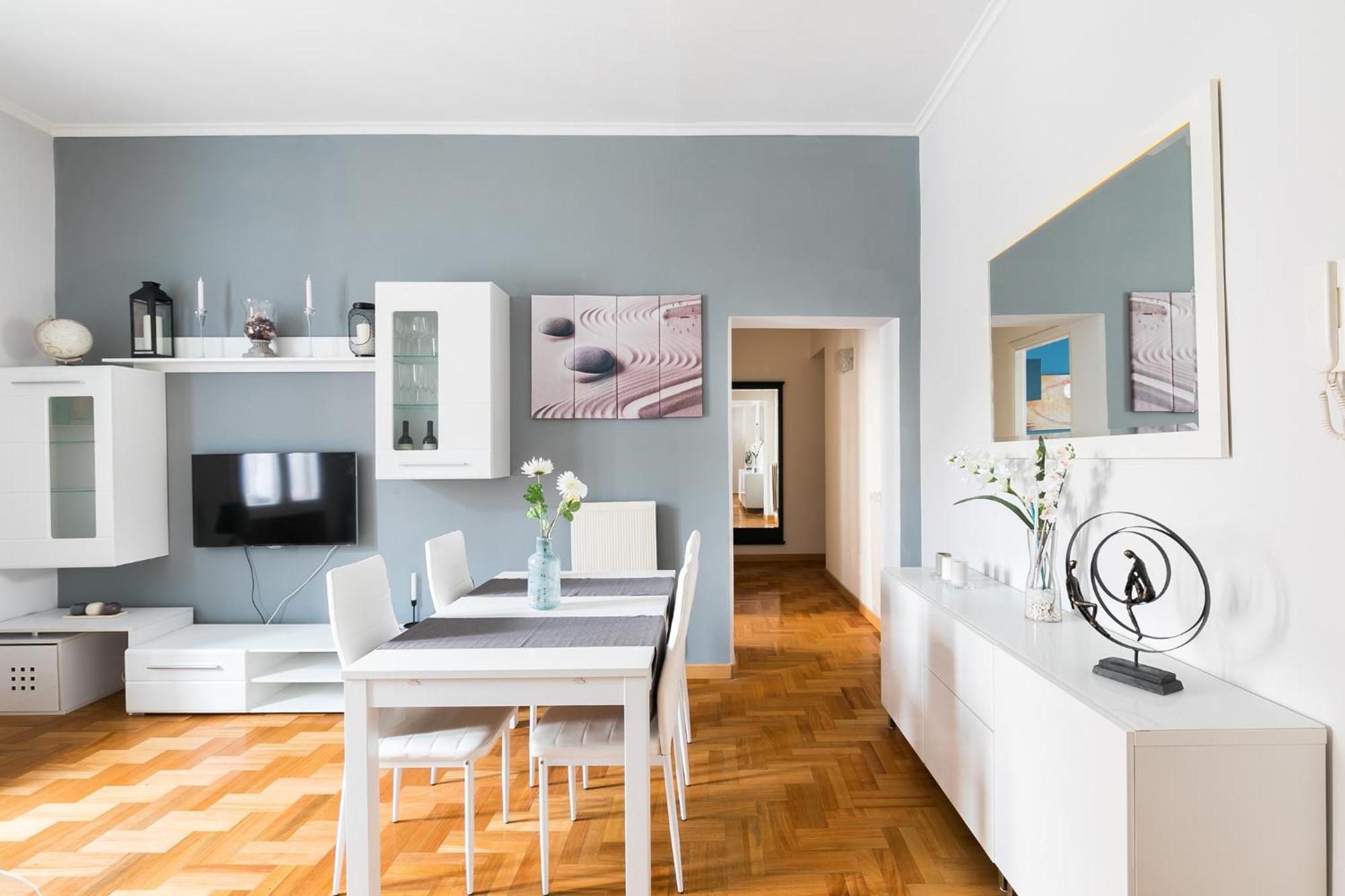 Homehouse Giulio Cesare-San Pietro Рим Экстерьер фото