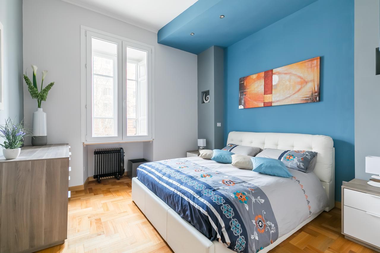 Homehouse Giulio Cesare-San Pietro Рим Экстерьер фото